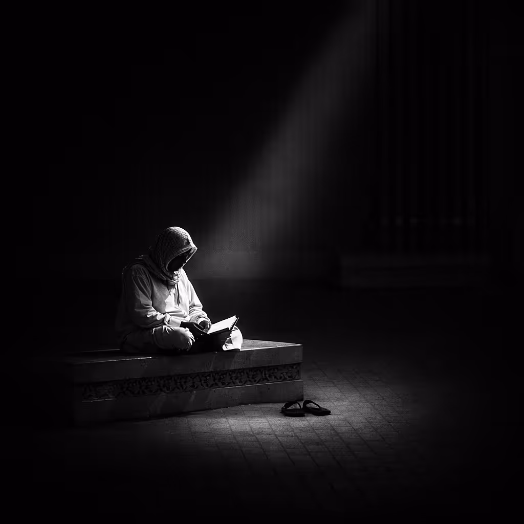 The Reader