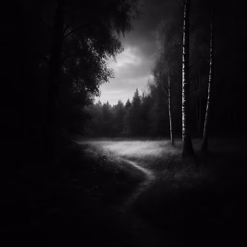 Forest Path