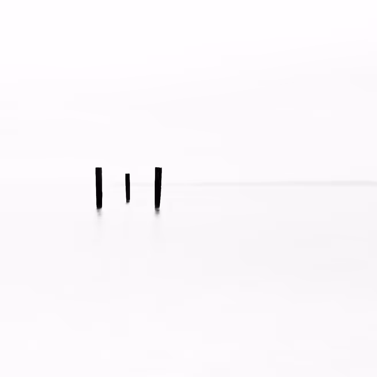 Three Posts