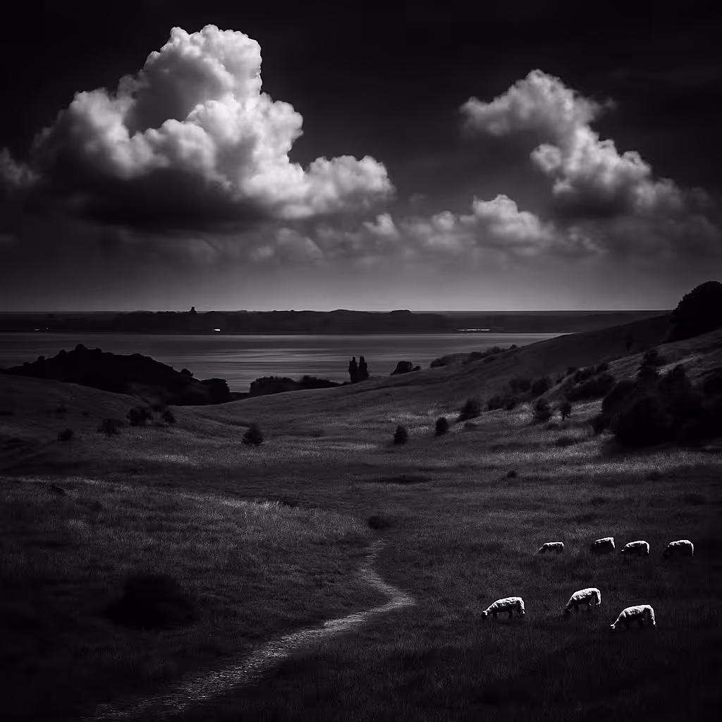 Pastoral Hills