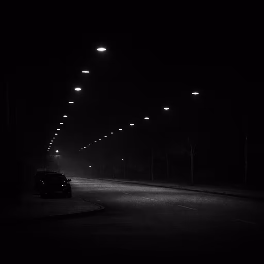 Night Road
