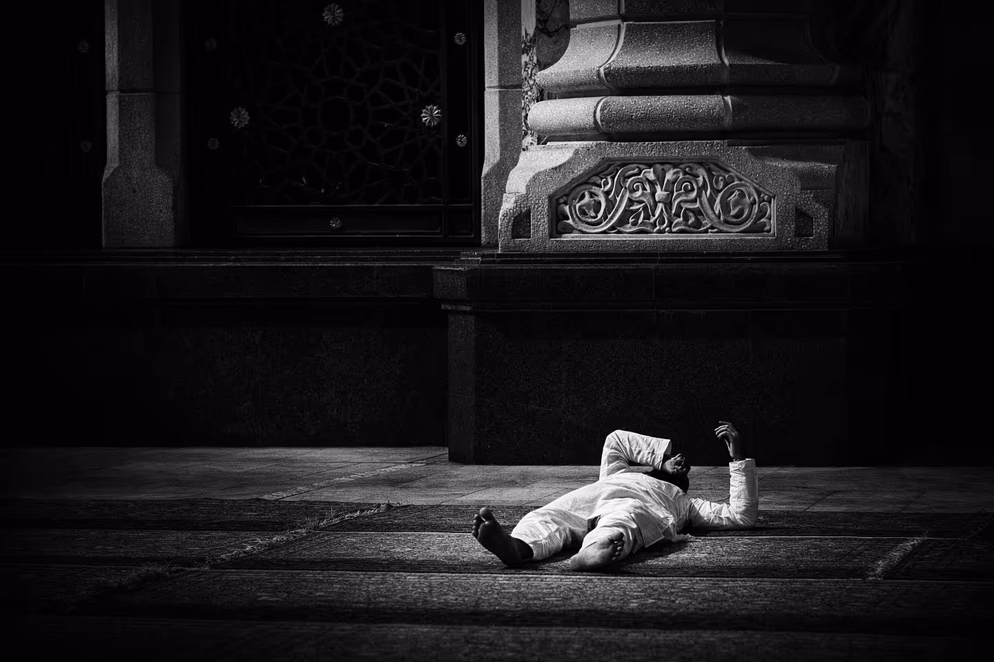 The Sleeper