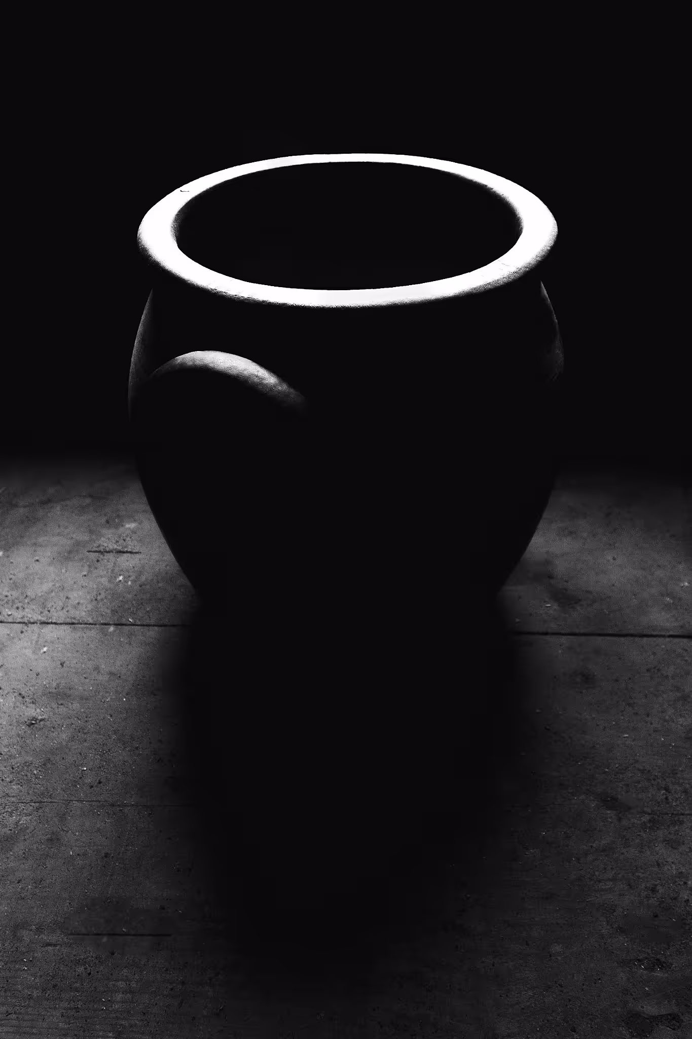 The Vessel