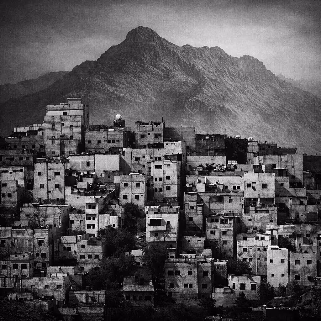 Mountain Village