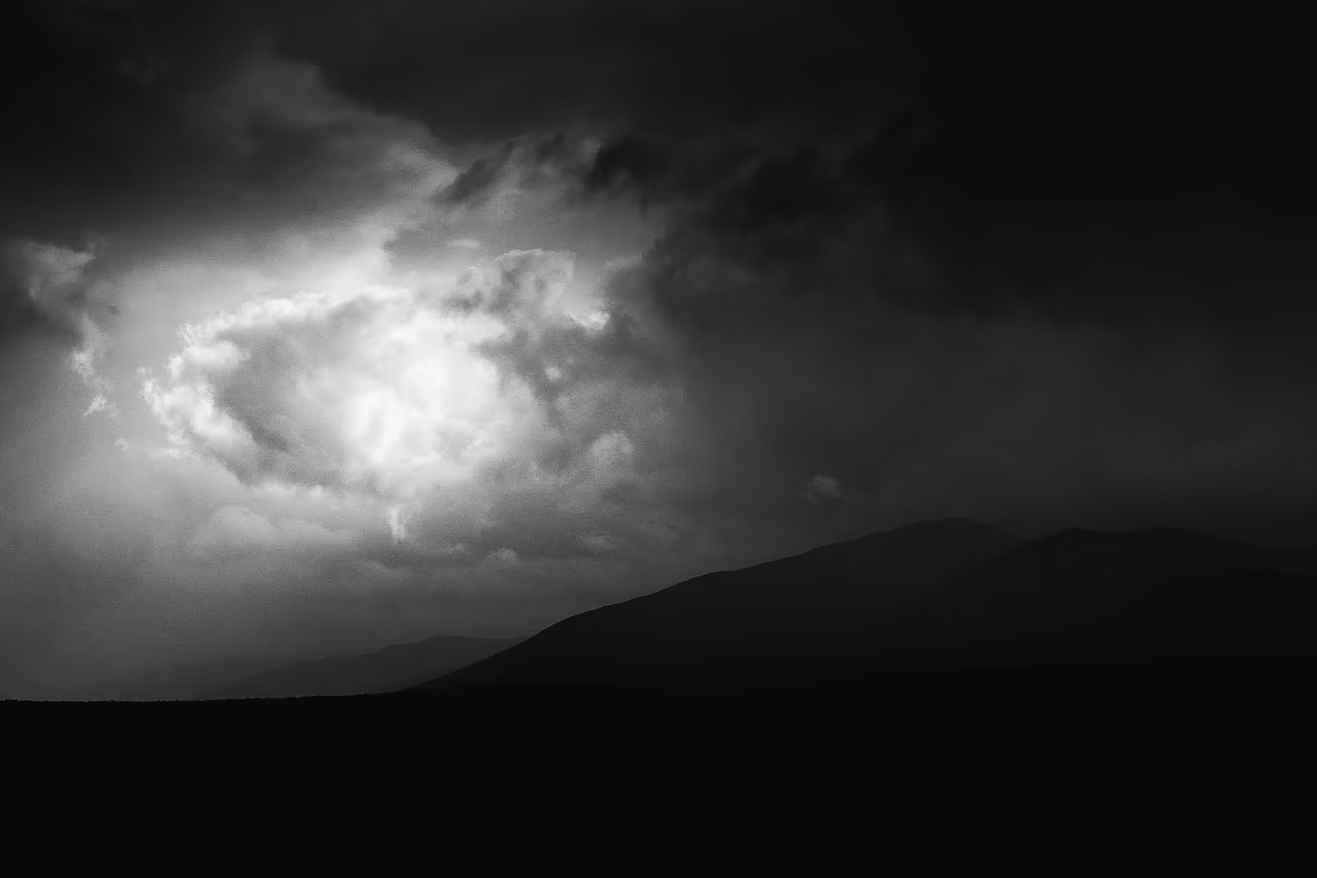 Breaking Light