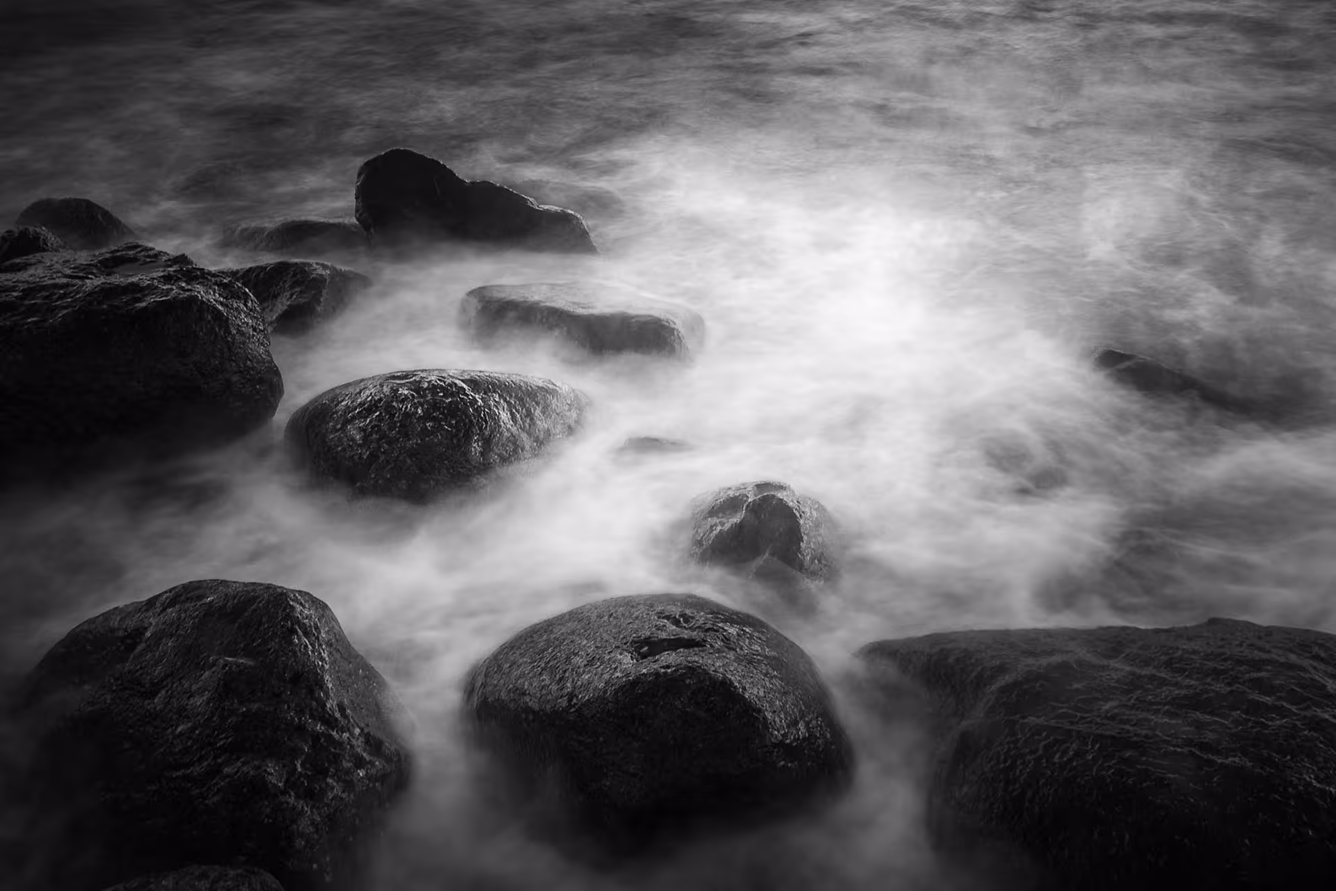 Surf and Stone