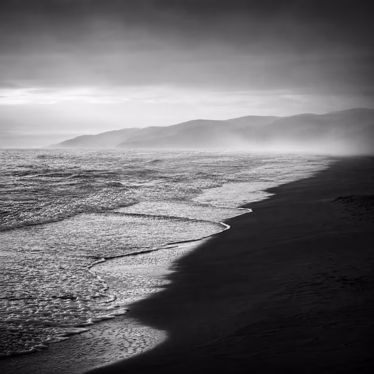 Silver Tide