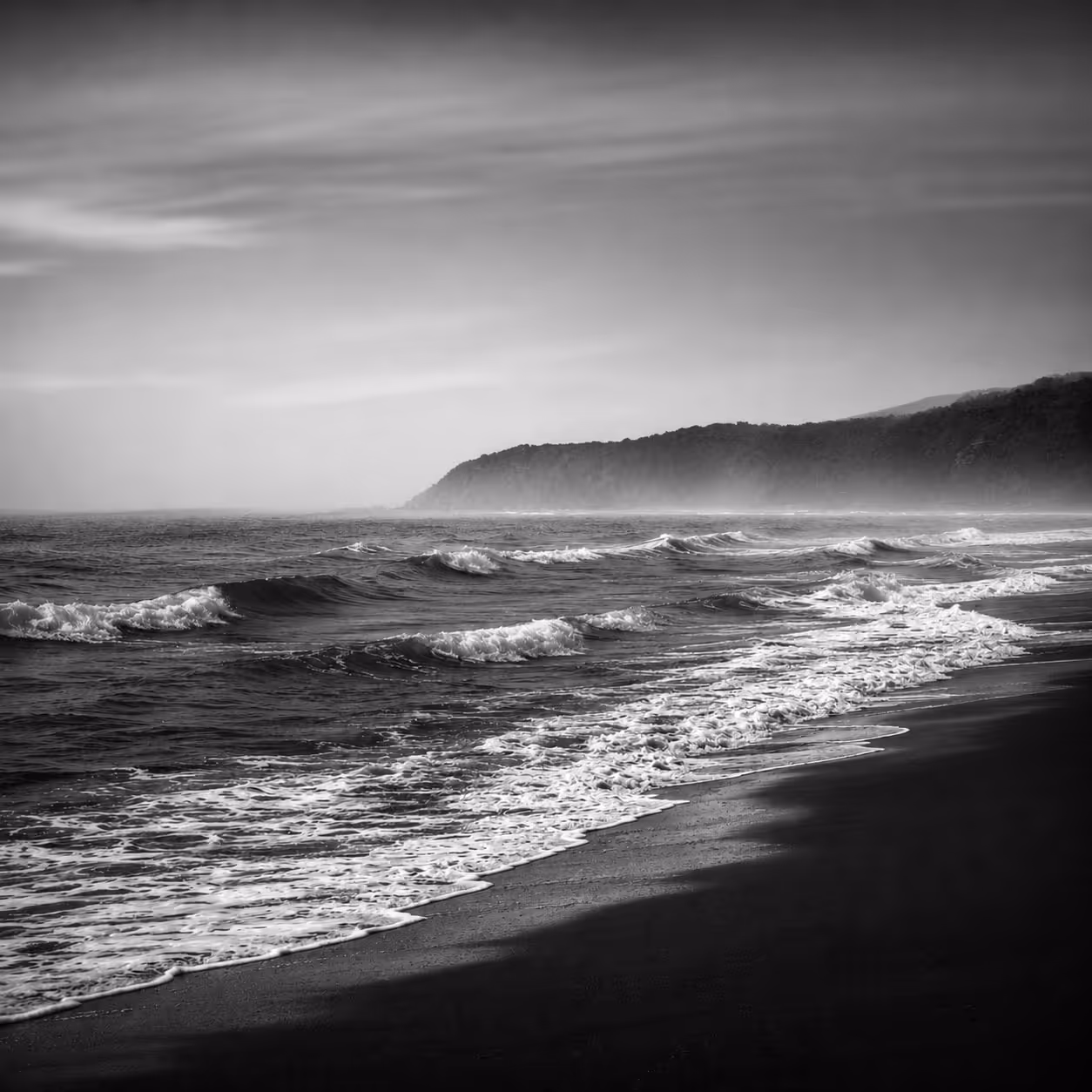 The Cape