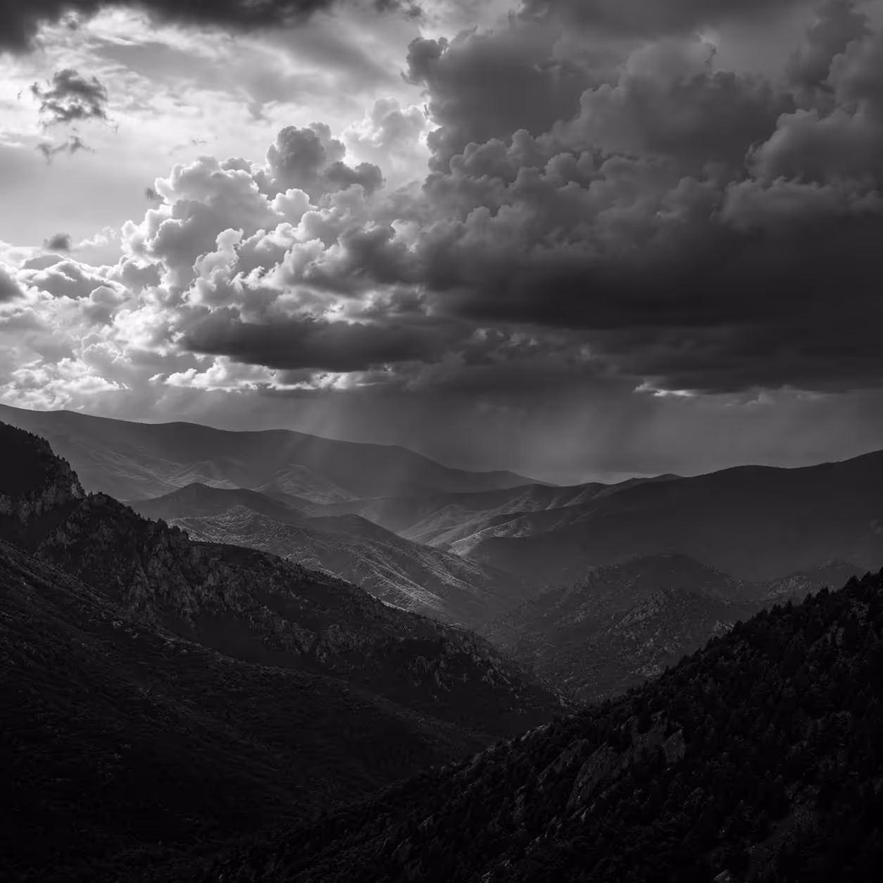 Valley Light