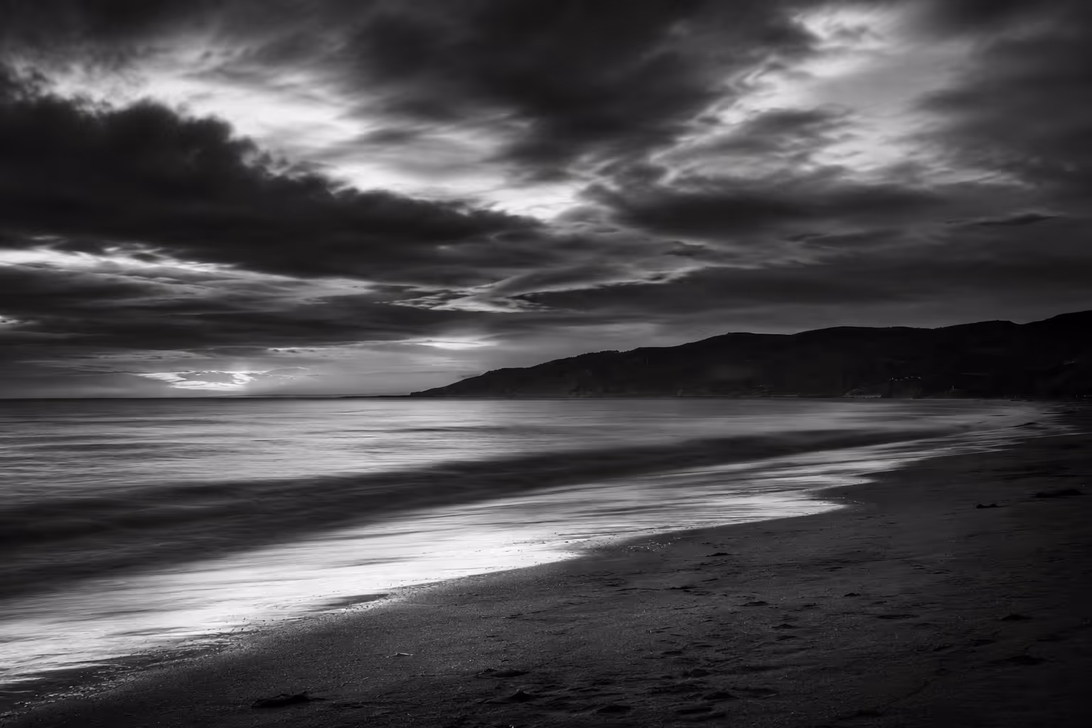 Last Light
